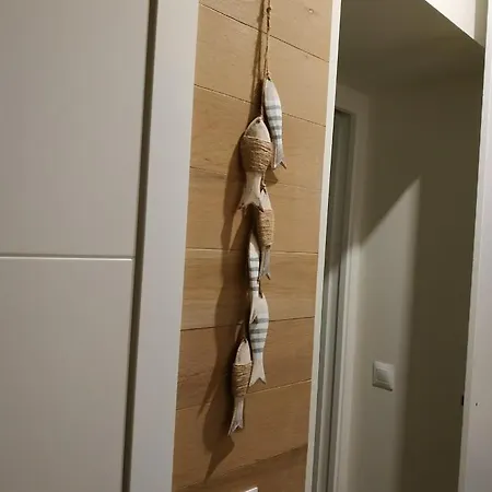 Appartement - Patio 1812 Cadix