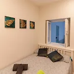 شقة - Patio 1812