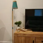 - Patio 1812 شقة