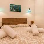 شقة - Patio 1812