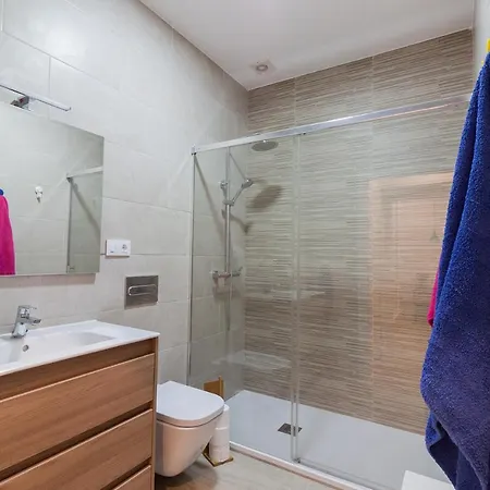 - Patio 1812 Apartment