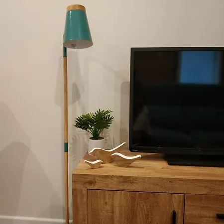 - Patio 1812 Apartment