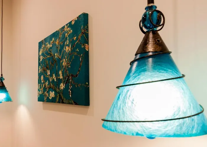 - Patio 1812 Apartment *