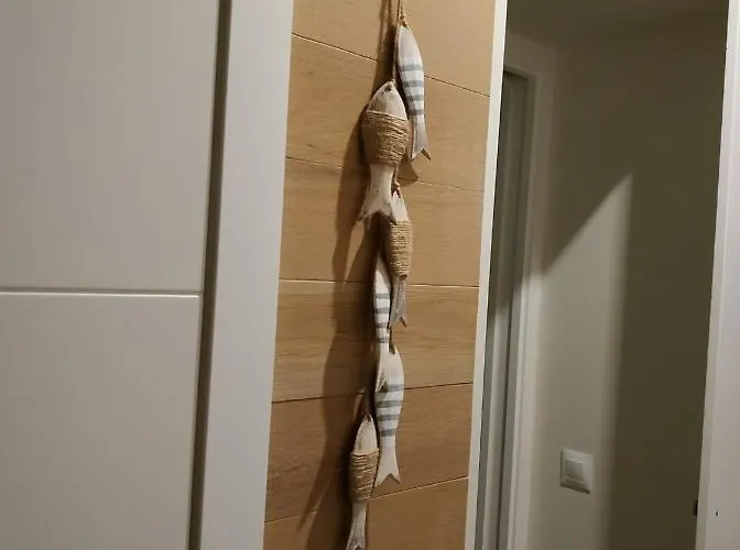 Apartment - Patio 1812 Cadiz