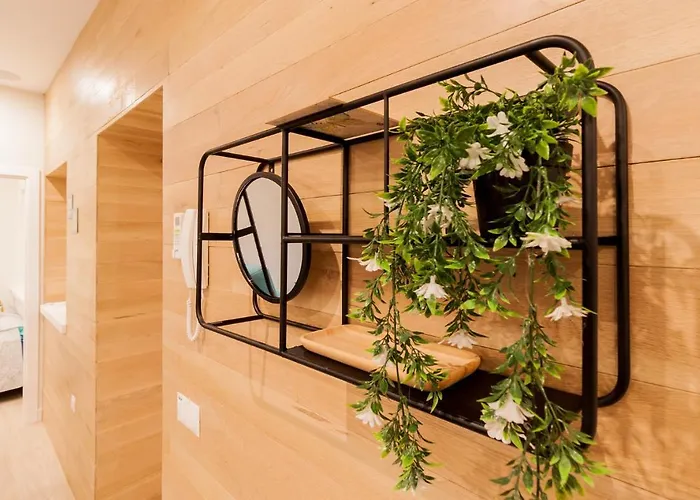 - Patio 1812 Apartment Cadiz