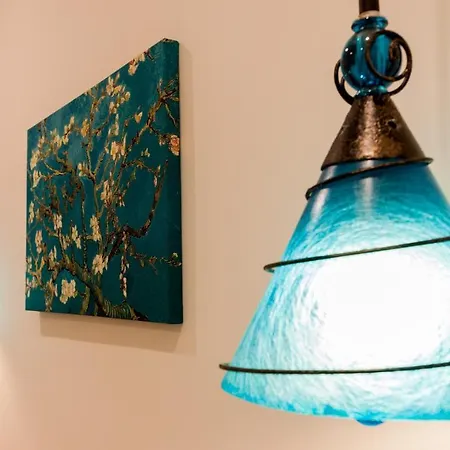 - Patio 1812 Διαμέρισμα *