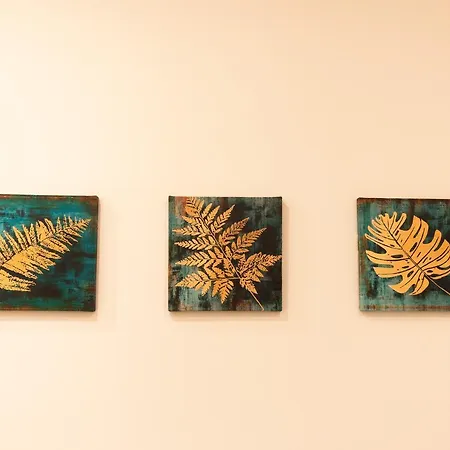 - Patio 1812 Διαμέρισμα *