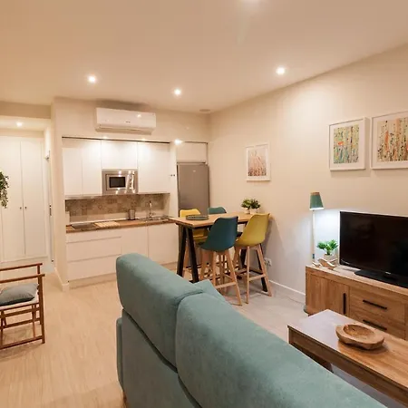 Διαμέρισμα - Patio 1812 Καντίζ