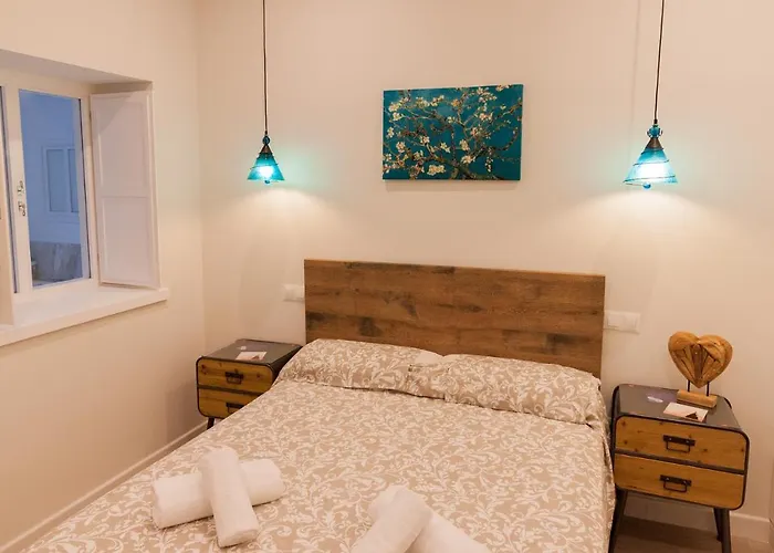 Διαμέρισμα - Patio 1812 Καντίζ