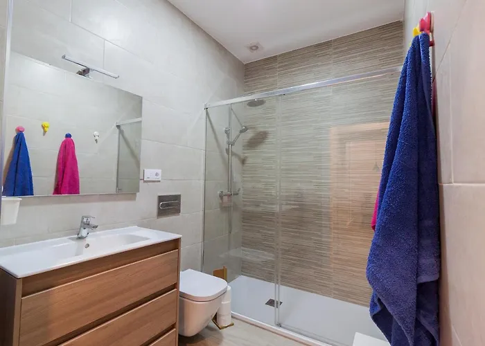 - Patio 1812 Διαμέρισμα