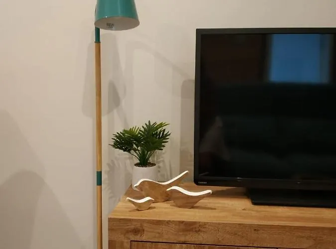 - Patio 1812 Διαμέρισμα