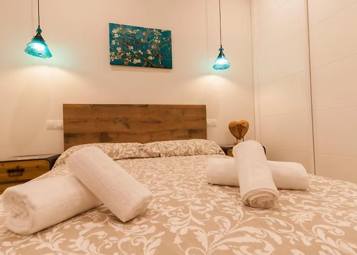 Διαμέρισμα - Patio 1812