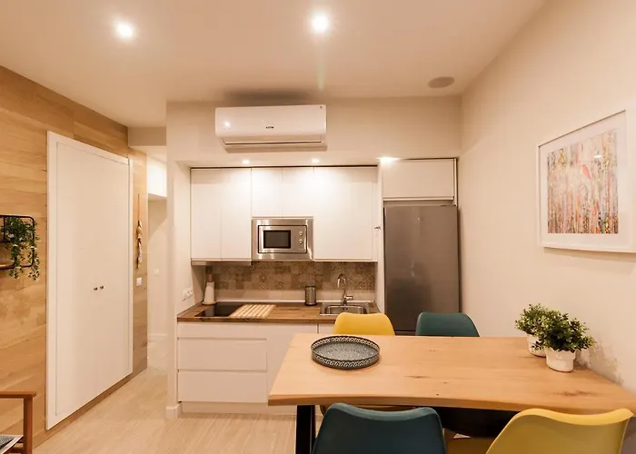 Διαμέρισμα - Patio 1812 *